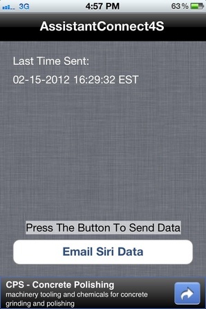 free siri download for iphone 4